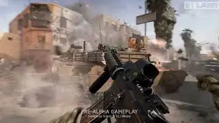 Battlefield 6 Soundtrack - Match Victory Ending Theme