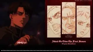 AOTF-s1 - ATTACK ON TITAN THE FINAL SEASON By 
