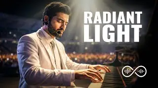 Radiant Light - Everlasting Echo | Epic Christian Soul