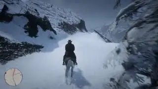 Rdr 2 oof