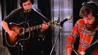 Union Duke - Bike Song (Live at the Emmet Ray)