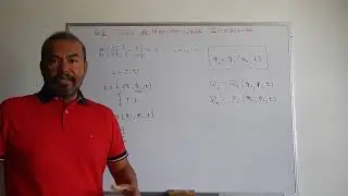 6.1 Teoría de Hamilton-Jacobi: Introducción
