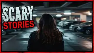 True Scary Stories of Kidnapping and Being Followed | 2025 Compilation