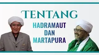 ABAH GURU SEKUMPUL DIMATA ULAMA HADRAMAUT ‼️ HABIB JA'FAR BAGIR AL ATTHAS
