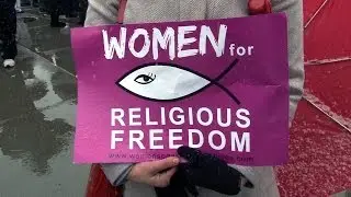 Religious Freedom at the U.S. Supreme Court