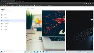 Ionic - 4  How To Create Slider Example