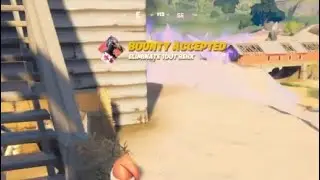 How it feels to fight 100t rehx