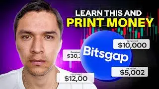 Make Daily Crypto Profits with Bitsgap Grid Bot &ndash; No Experience Needed!