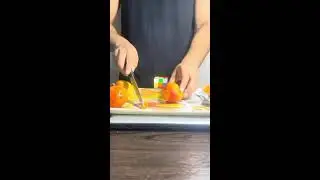 Live mango juice recipe