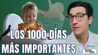 Los 1000 d&iacute;as m&aacute;s importantes