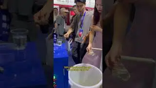Waste oil filtration site #youtubeshorts #factory #factoryproducts #oilfactory #copper #oilreserves