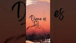 S&rsquo;PER- Cover &laquo;&nbsp;Dignes es tu&nbsp;&raquo;