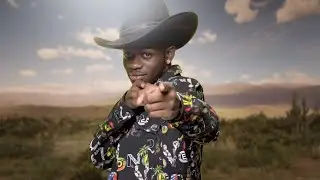 Lil Nas X 