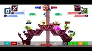 20251230 Gunboundm vs ilfeel + Madchester