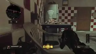 Morocco glitch (SOLO)