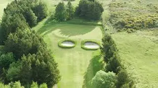 Port Glasgow Golf Club 1
