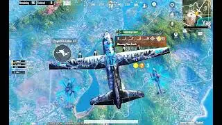 BGMI FUNNY GAMEPLAY VIDEO 😜😘 @FaithPlayzZzYT