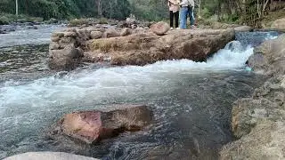 Visit Langkung Eco Camp | Nature, River & Camping
