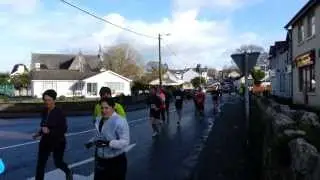 Castleconnell 10K Run & Walk