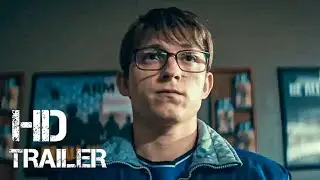CHERRY Official Trailer Teaser (2021) | New Crime Drama Movie HD