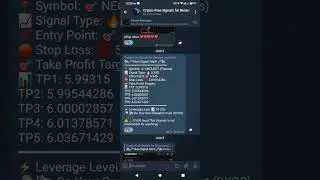 🔥 Bybit Crypto Futures &ndash; Free Signal Group Telegram