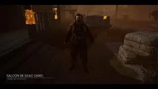 Dead by Daylight | D&eacute;fi mont&eacute; rang Iris&eacute; #33