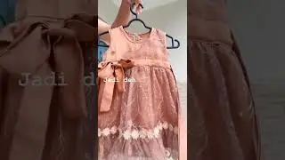 inspirasi kain sisa desidney by #imuetcollection #youtubeshorts #sewing #gaunanak