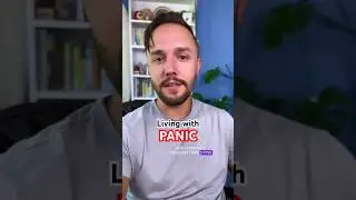 Panic sucks&hellip;but it can get better. #panic #panicattack #therapist #mentalhealthprofessional
