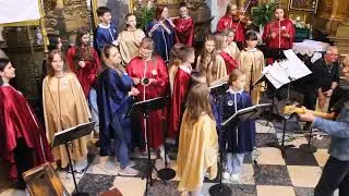 Gloria de Dios &ndash; Anioł Str&oacute;ż  &ndash; Magda Anioł (2002r.) cover