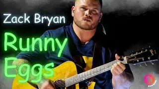 Zach Bryan's Runny Eggs Lyrics | A Deeper Look at Folk Music's Newest Sensation