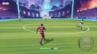 COMO JOGAR REMATCH