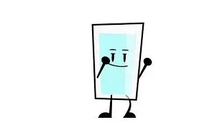Water&rsquo;s smug dance (2021 TikTok video)