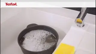 Tefal : Comment nettoyer une po&ecirc;le, une casserole ou une cocotte en fonte&hellip;
