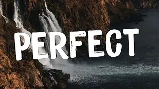 Perfect - Ed Sheeran (Lyrics) || Lewis Capaldi, John Legend (Mix Lyrics)