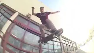 Cory Foster JayJeezy edit