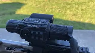 DNT ZULUS Full Review - Best Budget Digital Day and Night Vision Scope 2025