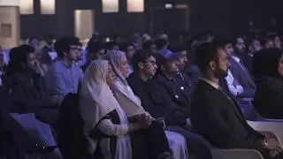 Filming & Photography with Hire Space - Conferences