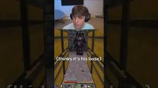 Pranking a Streamer on His Own Stream
