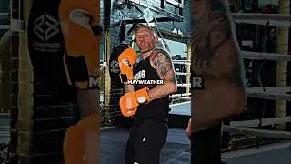 Mayweathers Shadow Boxing Cons EXPOSED