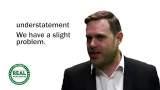 Real World English  understatement and irony