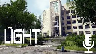 🔊The Light Remake▶Полное прохождение