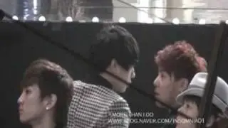 Yusoo 081210 Golden Disk Award