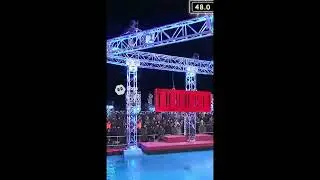 SASUKE第40回大会