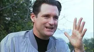 Lost Highway - Interview to Bill Pullman