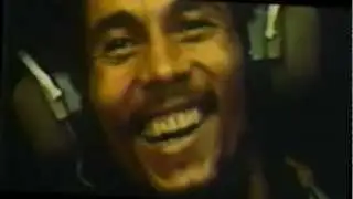 BOB MARLEY & the Wailers - Soul Shake up party; video clip reggae