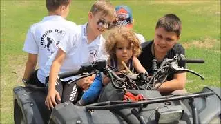 Rodeo Ranch 2018