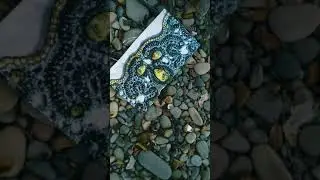 тролль или алмазы?