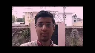 The Rajkumar show. [Never lie to your father]