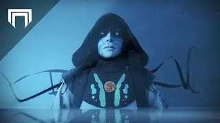 The Emissary - Destiny 2 OST