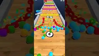 Bump POP Challenges - Level 3 Gameplay